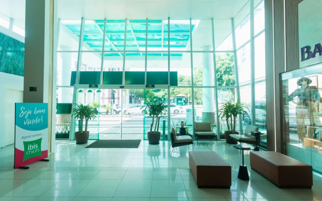 ibis Styles Manaus