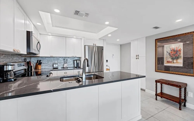 6415 Midnight Pass Road Unit 805