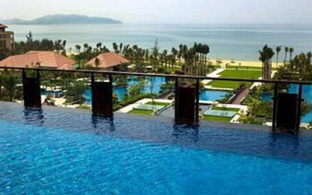 Renaissance Sanya Haitang Bay Resort