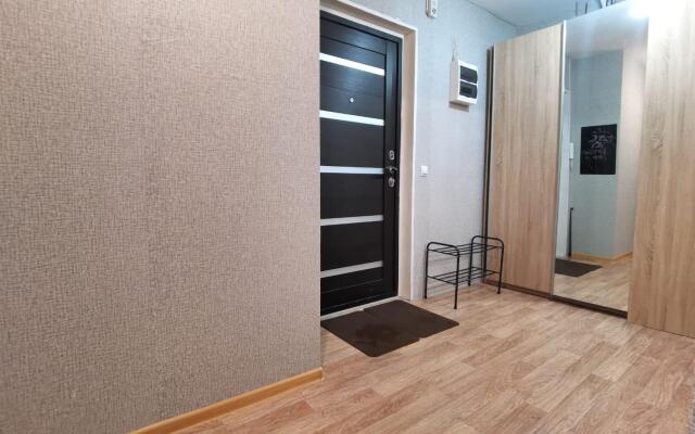 ZNS Rent on Sovetskaya Street