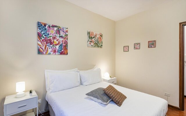 Una Palma a Camogli by Wonderful Italy