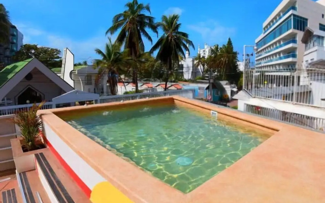 Hotel Nomadic Design