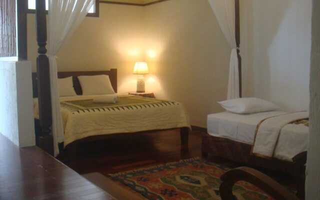 Rumah Kayen Family Homestay