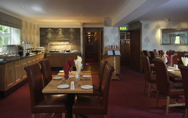 Patterdale Hotel