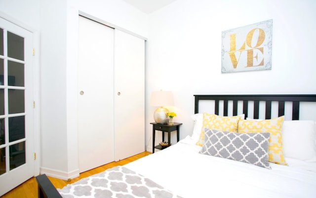 NY010 2 Bedroom Apartment By Senstay