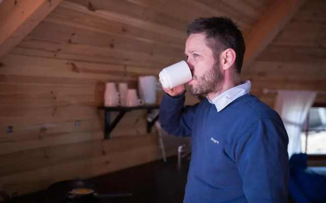 Vestvatn - Arctic Cabins