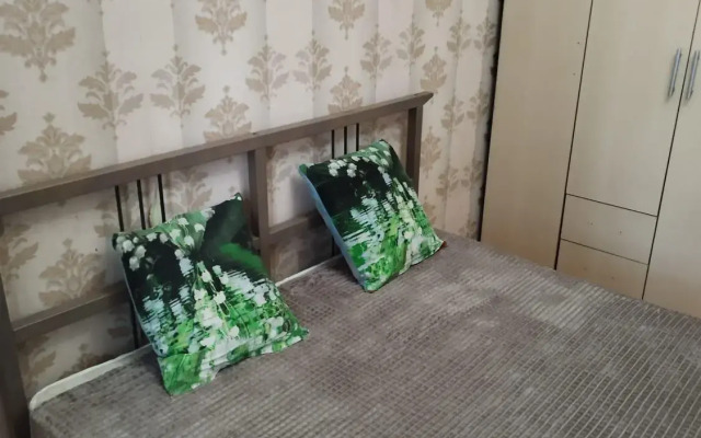 Апартаменты на улице Народная 55