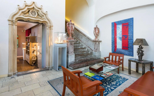 Hotel Metropole Taormina