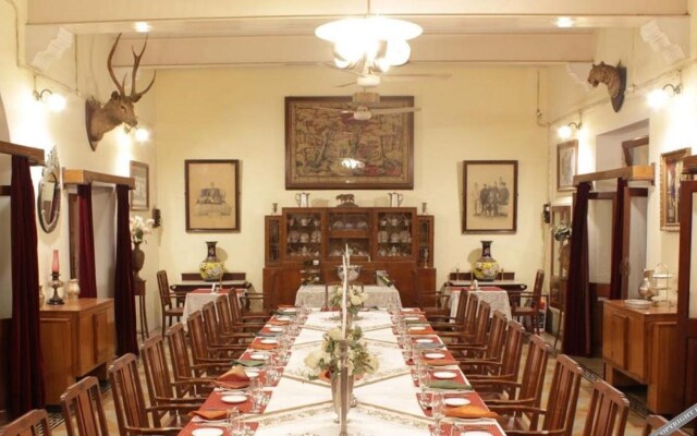Bhanwar Vilas Palace