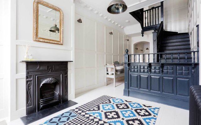 Chic Interiors near Streatham Common