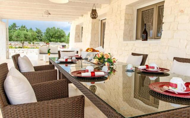 White Stone House 61