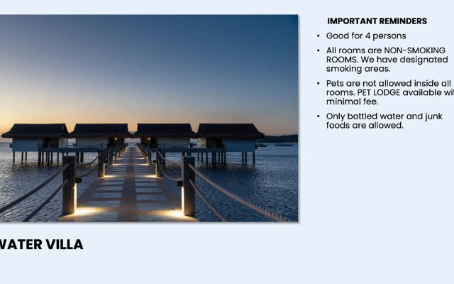 Matabungkay Beach Hotel