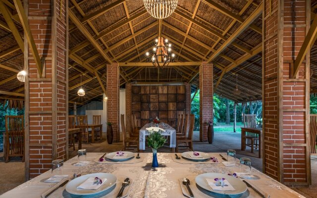 Dasein Chalong Bay Hotel