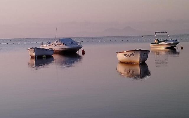 Destinos de Sol Los Alcázares