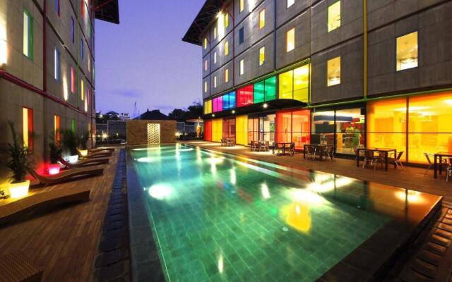 POP! Hotel Kuta Beach Bali