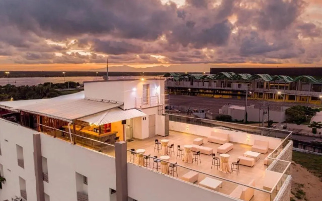 Hotel Portal del Rio