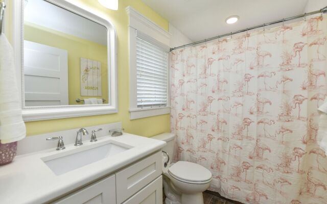 The Daiquiri Deck by SKLRP