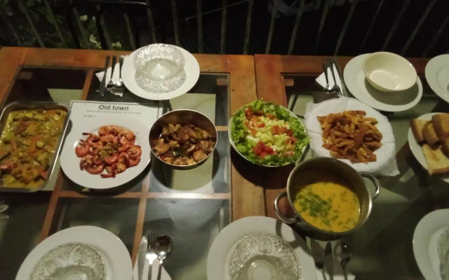 Nimal`s Homestay
