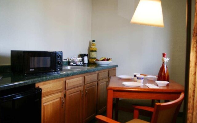 Hampton Inn Bourbonnais Kankakee