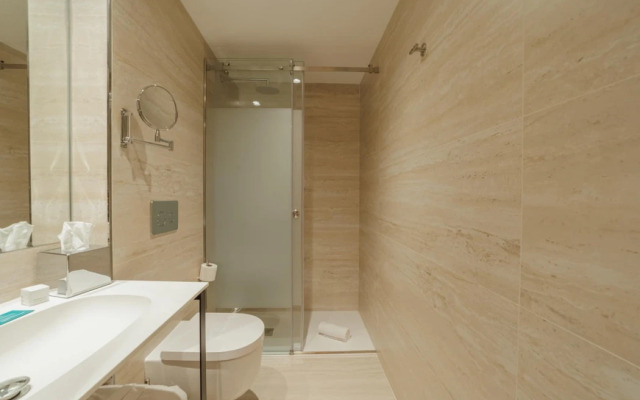 Abc Hotel Porto - Campanhã