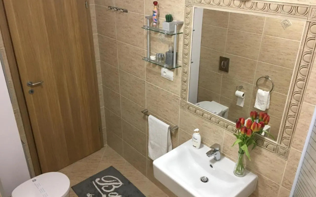 Elegantza Suites
