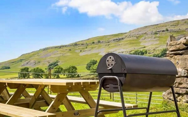 Dale House Farm Cottage