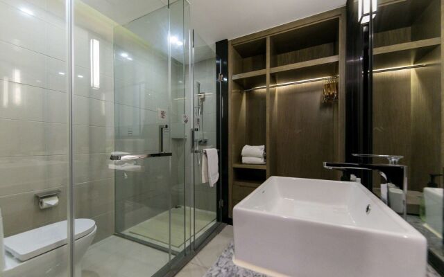 Ibis Styles Shanghai Hongqiao Airport