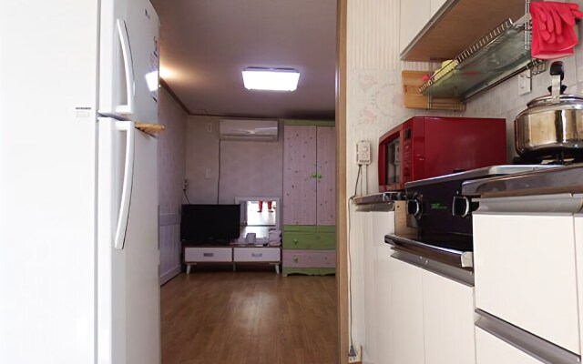 Soglisanhappy House Pension