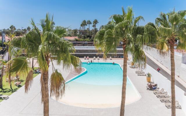 Home2Book Ard Cool Apartment Playa del Inglés