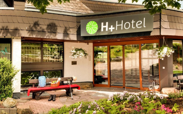 H+ Hotel Willingen