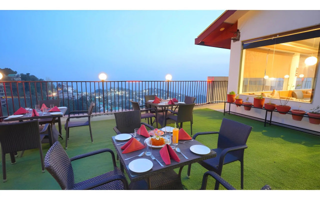 Hotel Shiva Sanctuary