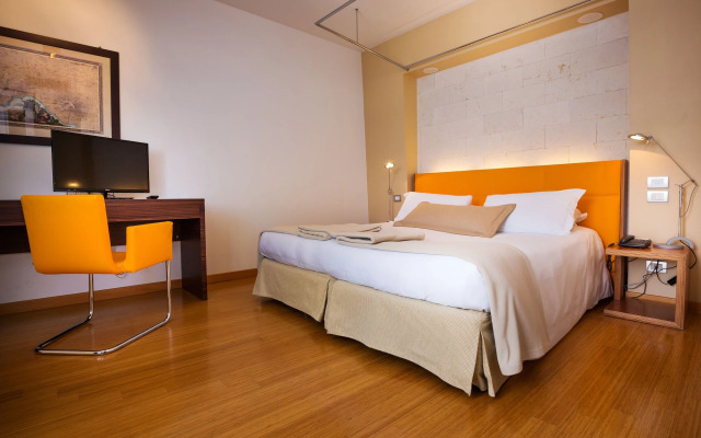 Towers Hotel Stabiae Sorrento Coast