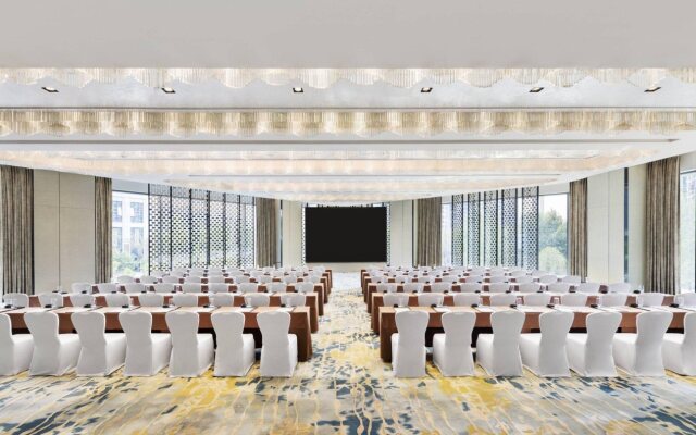 Courtyard by Marriott Zhengzhou East