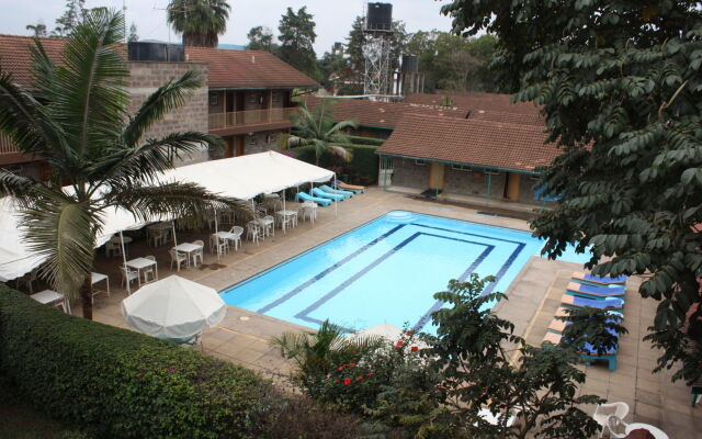 Sportsview Hotel Kasarani