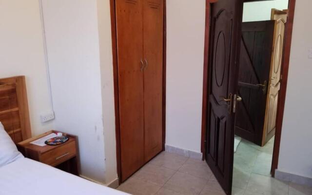 Njojo Guest House