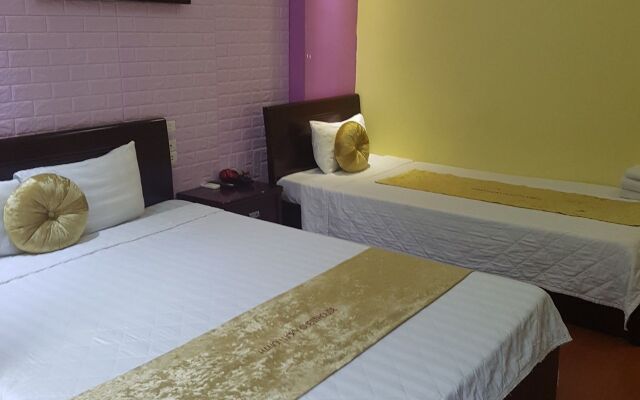 Hanoi Lucky Guesthouse 2