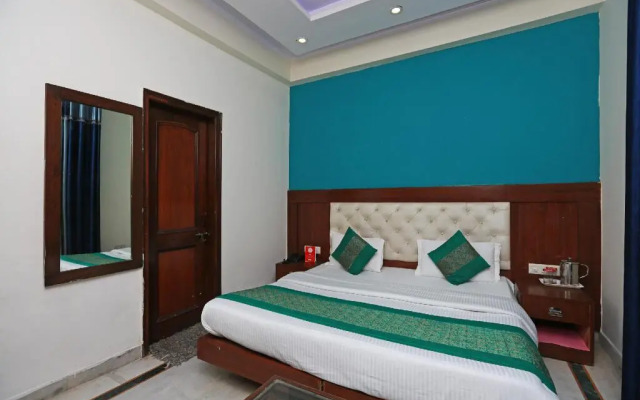 Sai Villa By OYO Rooms