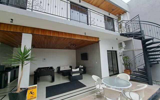 Hospedaria da Barra Balneário Camboriú