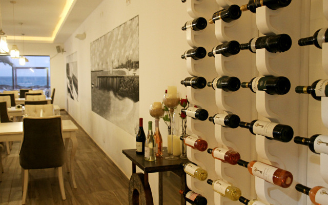 Hotel LIVVO Budha Beach