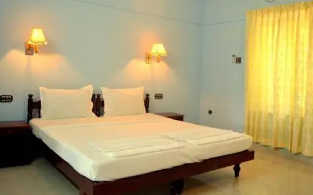 Ganesh Ayurveda Holiday Home bed and breakfast