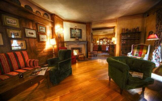 Romantik Hotel Villa Novecento