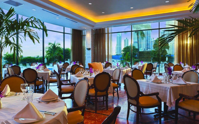 InterContinental Miramar Panama by IHG