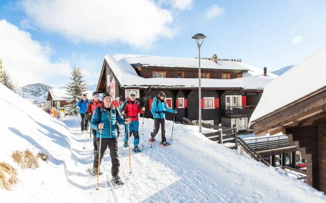 Berghaus Toni