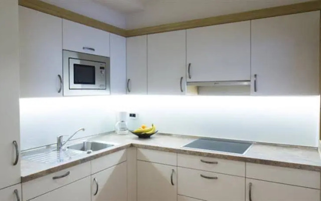 Residence Isabell