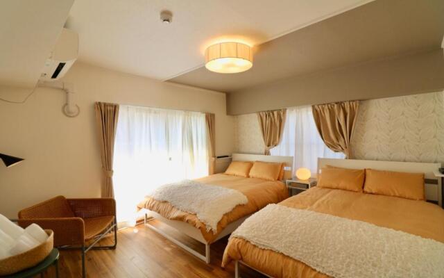 Kandaminiam Odori / Vacation STAY 3952