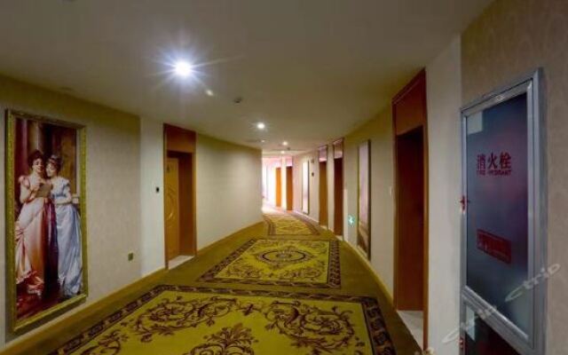 Fenghua Hotel - Ningbo