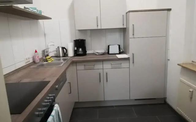 Apartment 28bP