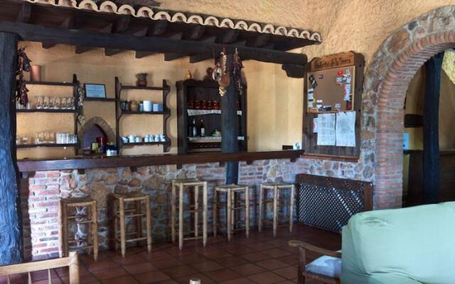 Casa Rural Estrecho de la Peña