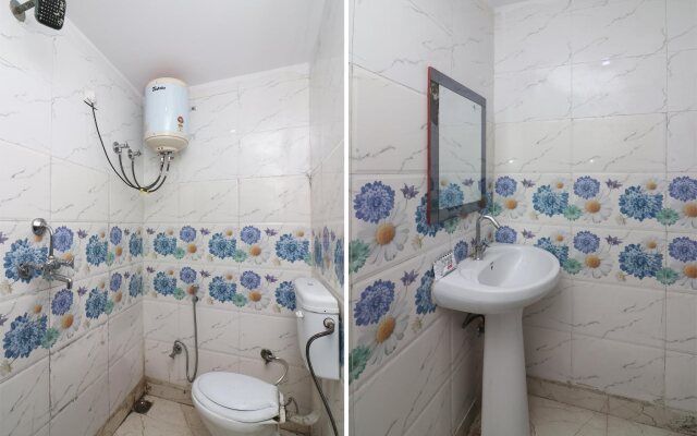 Hotel Keshav