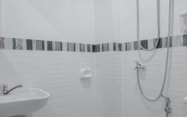 The Quarters by OYO Rooms
